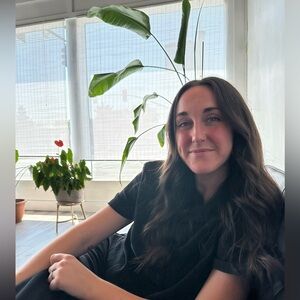 Meet your Posher, Allyson